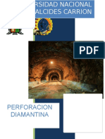 Manual de Perforacion Diamantina