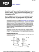 Cisco NSO: Streamlining Network Management | PDF | Command Line ...