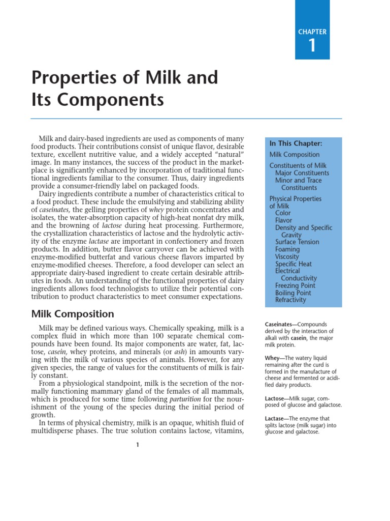 lecture-2-properties-of-milk-and-its-components-pdf-milk-melting