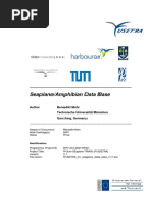 FUSETRA D1 Seaplane Data Base v11