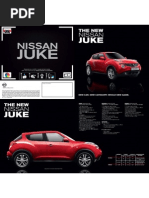 Download UK JUKE Brochure  by nissanineurope SN33492288 doc pdf