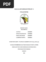 Download MAKALAH TUKAK PEPTIK by Alfiyan SN334923059 doc pdf