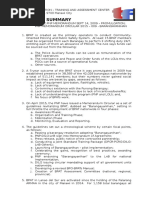 Security Guard HANDBOOK | PDF | Security Guard | Hand