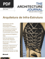 AJ11_SOA e Alta Disponibilidade