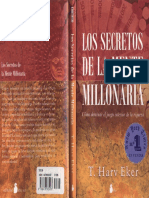 Los Secretos De La Mente Millonaria - T Harv Eker.pdf