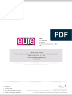 El espacio público en el debate actual_ Una reflexión crítica sobre el urbanismo post-moderno.pdf