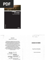 Ciudad de Muros - Caldeira PDF | PDF | Antropología | Democracia