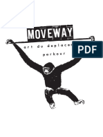 Moveway Gibbon Ofcl