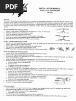 ITR Parts Catalogue | Throttle | Distributor