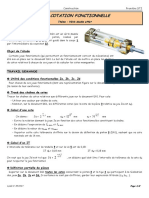 TD Verin Double Effet Eleve