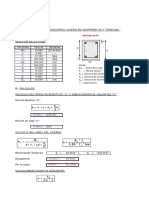 Diseño de Viga PDF