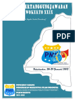 LPJ PC Pmii Purwokerto Xxix PDF