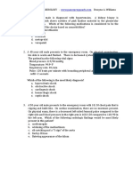 Download PANCE Prep Pearls Cardio Questionspdf by kat SN334935850 doc pdf