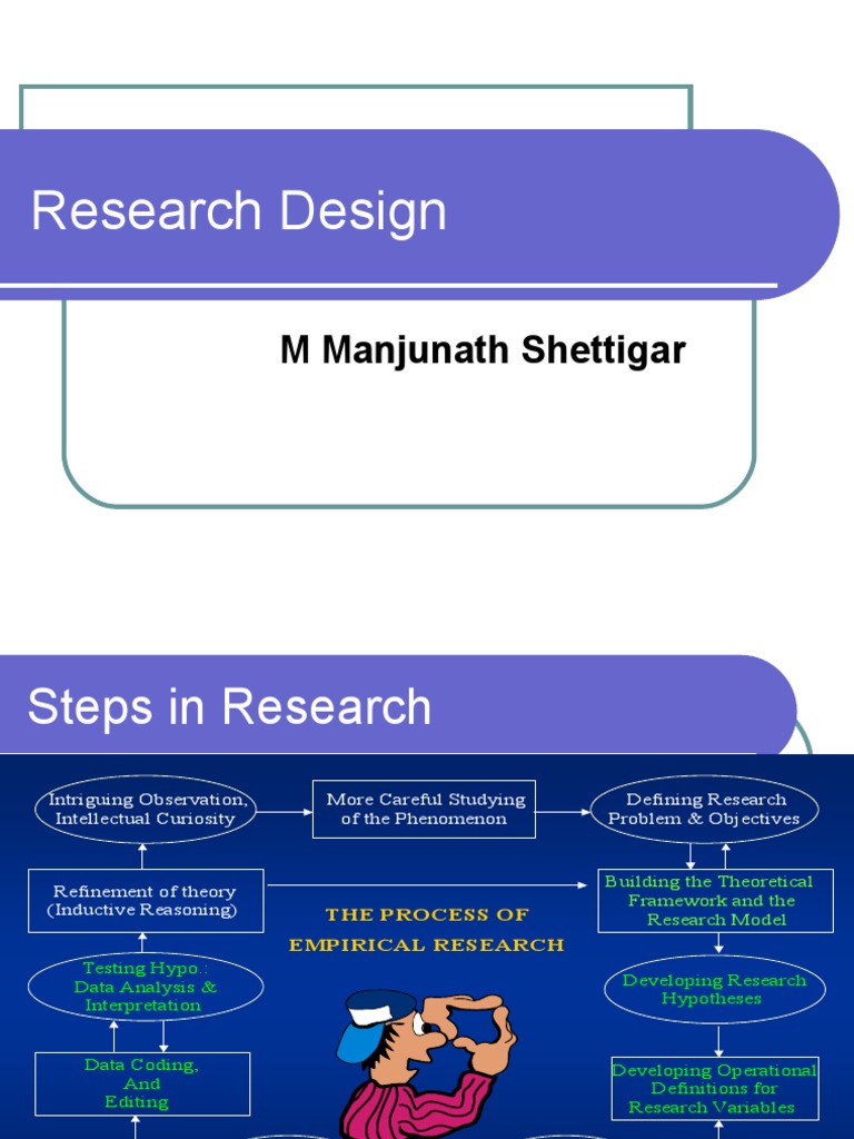 Comprehensive Guide to Research Design | PDF | Research Design | Hypothesis