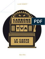 Carbone Connexion - Le Casse Du Siecle