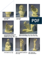 Figurines 8