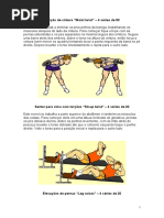 Abdominais de Bruce Lee.doc