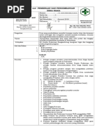 Download Sop Pembinaan Dan Pengembangan Desa Siaga by Nidya Rahmi SN334941163 doc pdf