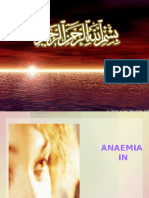 Anemia