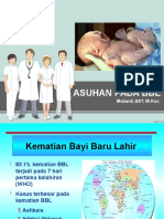 Asuhan Bayi Baru Lahir