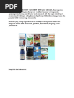 Download Cara Penyemprotan Tanaman Bawang Merah by akmal SN334946224 doc pdf