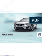 Volvo C30 Owner's Manual 2009 (Web Edition)