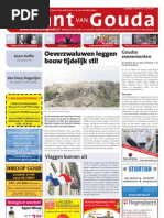Download De Krant van Gouda 25 juni 2010 by Anonymous tDtmns1y3 SN33494757 doc pdf