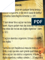 Inspiração Divina