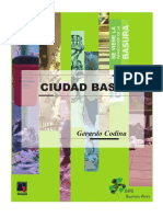 Libro (Ciudad Basura) PDF