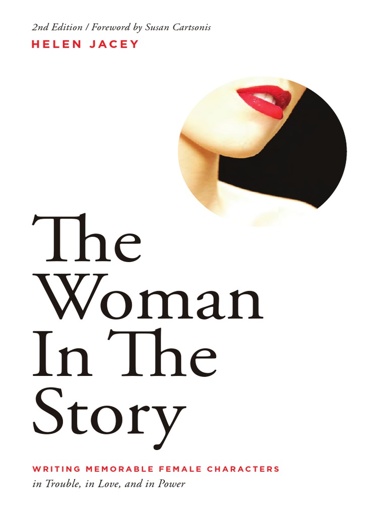 Woman in The Story, 2nd Edition | PDF | Gender Role | Femininity