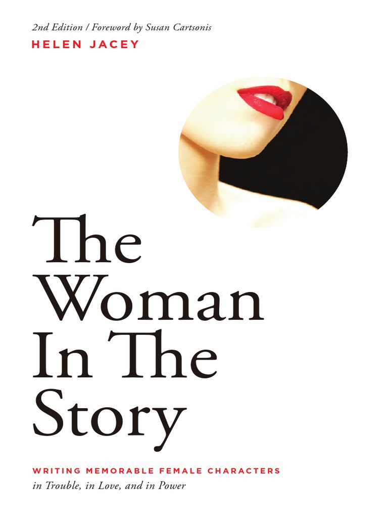 Woman in The Story, 2nd Edition PDF Gender Role Femininity