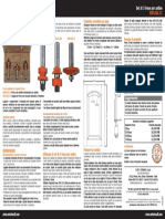 CMT Set 3 Frese 800.524.11 Manuale