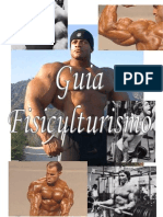 6990924 Guia Do Fisiculturista