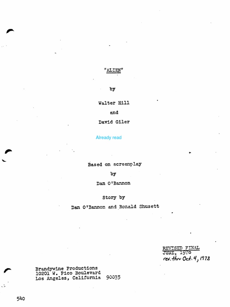 Document Overview | PDF