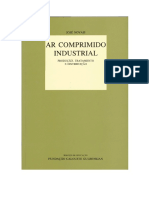 Livro de Ar Comprimido - Jose Novais PDF