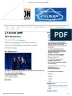 Cascon2015 PDF