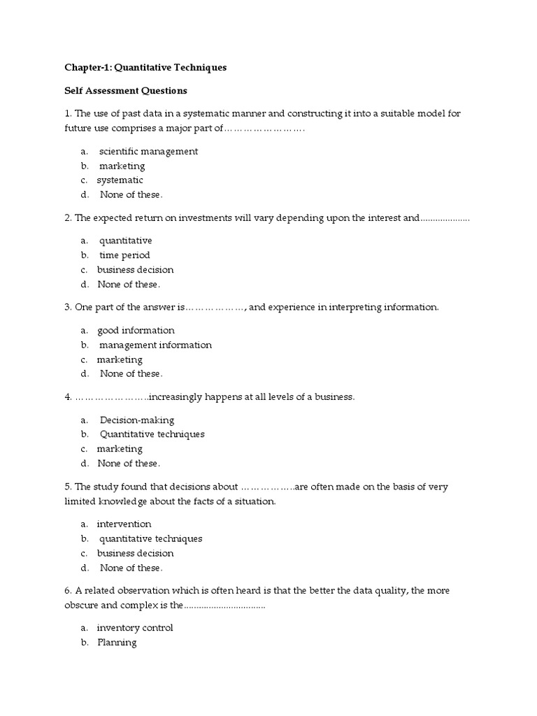 research methodology exam questions and answers pdf
