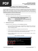 UNAMA PIT Scanner de Portas TCP e UDP Especificacao