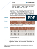 Technical Datasheet PNA223