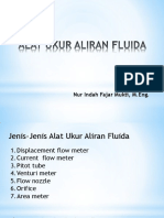 Alat Ukur Fluida