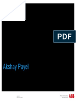 Akshay Payel: © Abb Αε Dec 24, 2016 - Slide 1