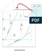 Slide 03 - Location of DDH With Coal Intercept