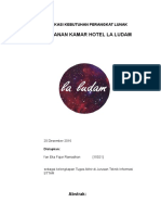 SKPL La Ludam Booking Hotel