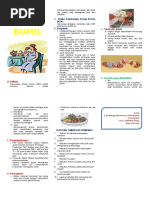 Download Leaflet Bumil KEK2 by Eling Bara SN334970450 doc pdf