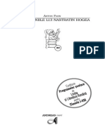 Nastratin Hogea - INT PDF