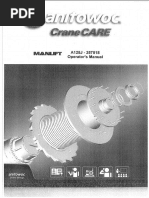 JLG Emr2 Engine Fault Codes | PDF | Throttle | Manufactured Goods