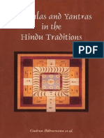 Gudrun Bühnemann - Mandalas and Yantras in the Hindu Traditions (339p) [Anomolous].pdf