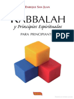 San Juan, Enrique - Kabbalah y Principios Espirituales para Principiantes