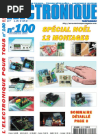 Electronique Et Loisirs Magazine N°100 PDF