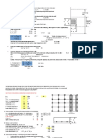 Analisis Plat Direct Method 01